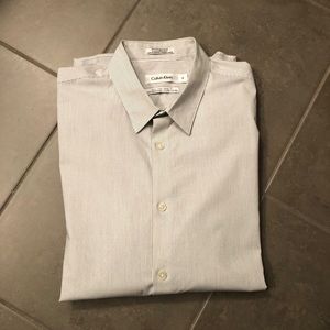 Calvin Klein BodyFit shirt